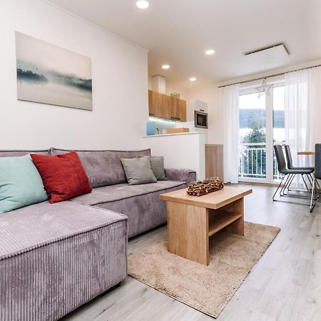 Apartmán Hugo Klínovec Loučná pod Klínovcem Exterior foto
