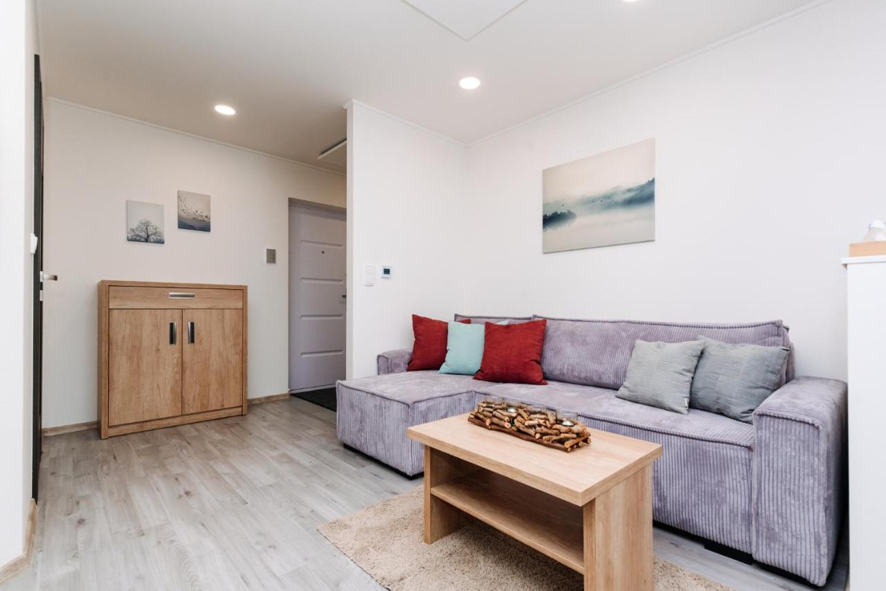 Apartmán Hugo Klínovec Loučná pod Klínovcem Exterior foto