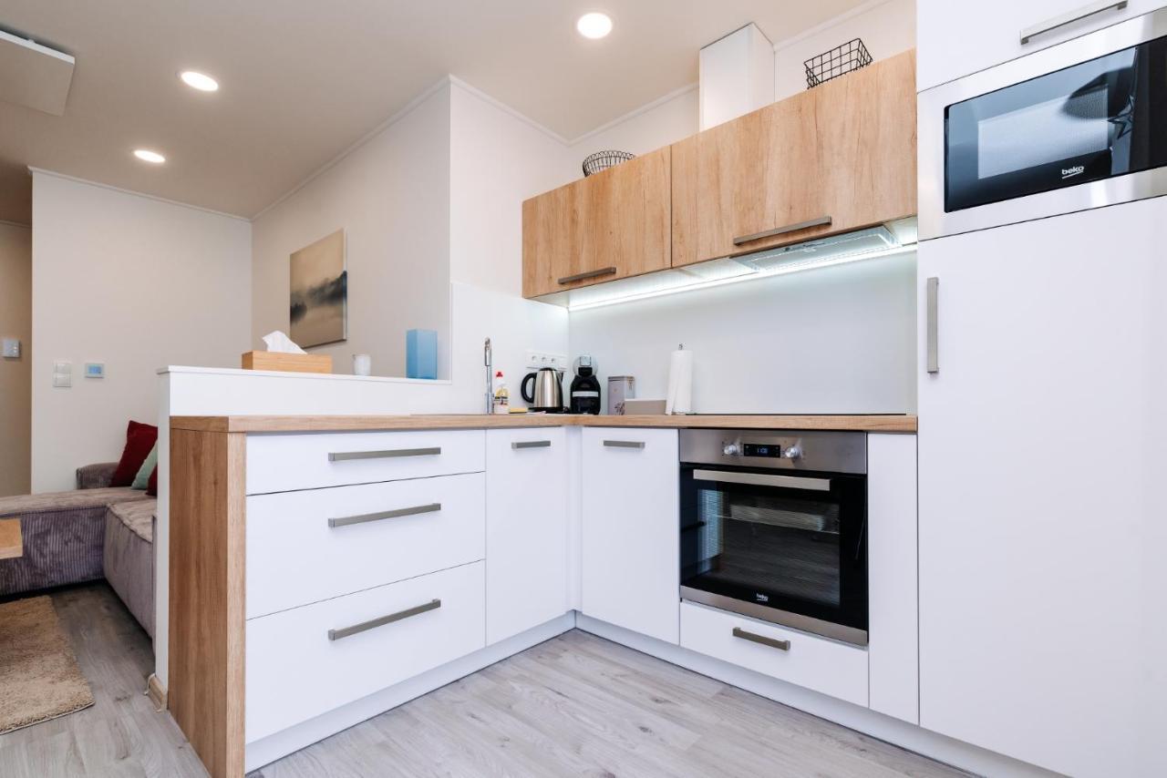 Apartmán Hugo Klínovec Loučná pod Klínovcem Exterior foto