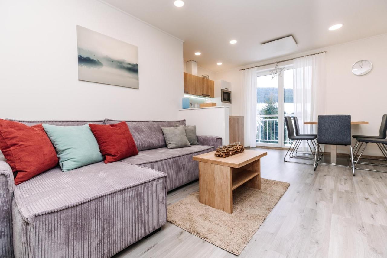 Apartmán Hugo Klínovec Loučná pod Klínovcem Exterior foto