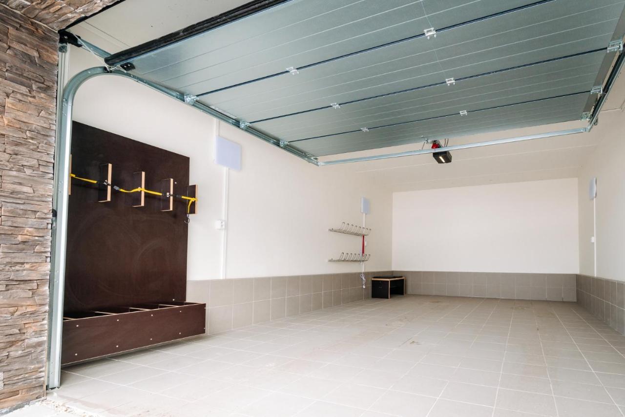 Apartmán Hugo Klínovec Loučná pod Klínovcem Exterior foto