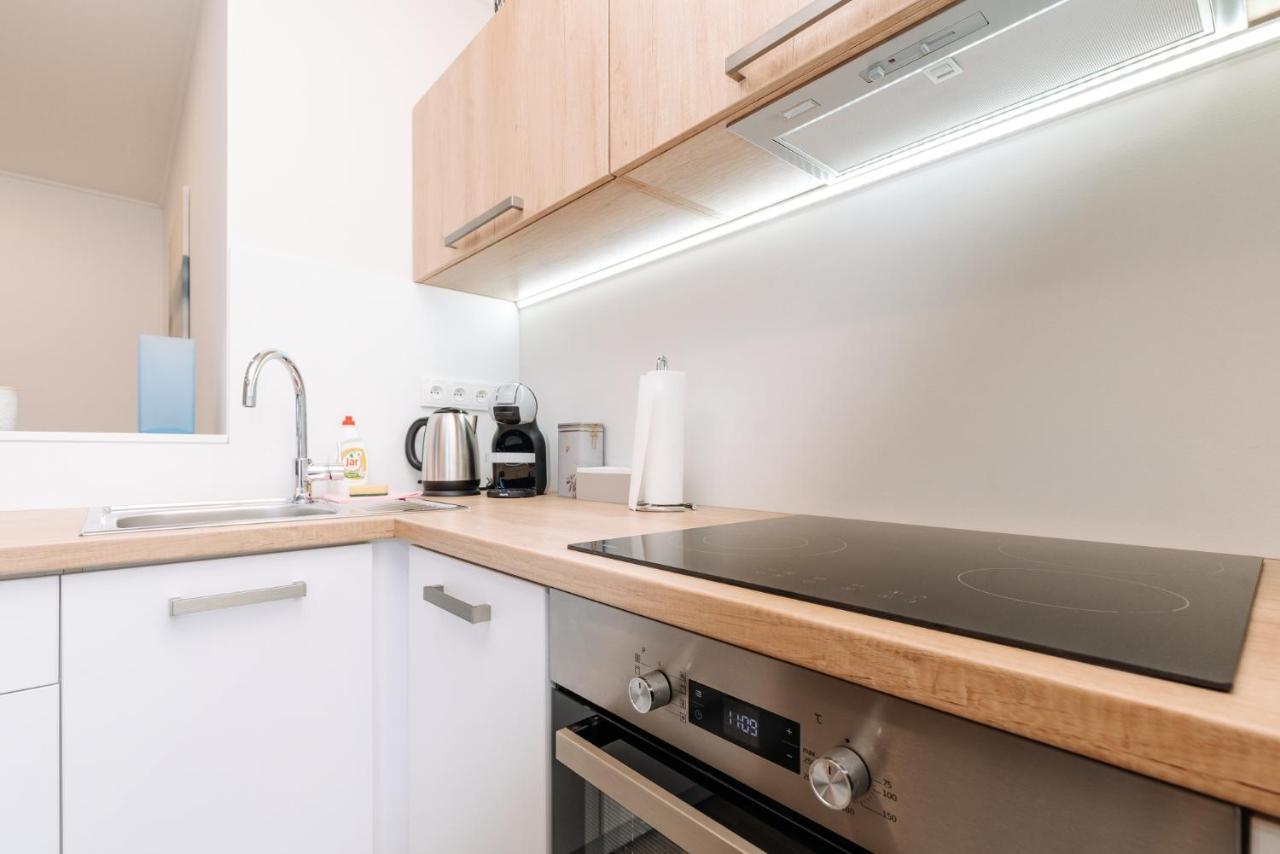 Apartmán Hugo Klínovec Loučná pod Klínovcem Exterior foto